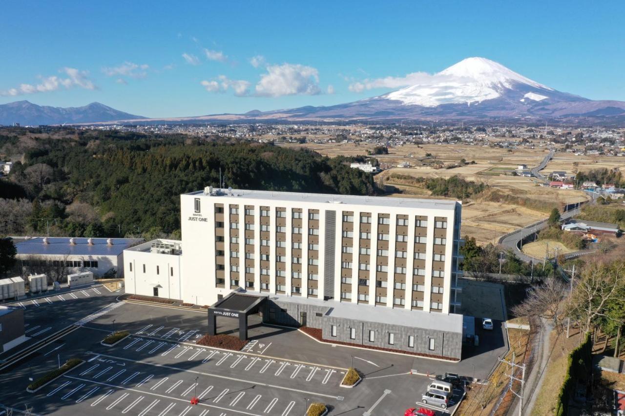 Hotel Just One Fuji Oyama Gotemba Extérieur photo