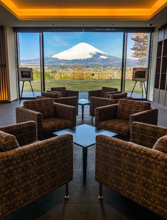 Hotel Just One Fuji Oyama Gotemba Extérieur photo