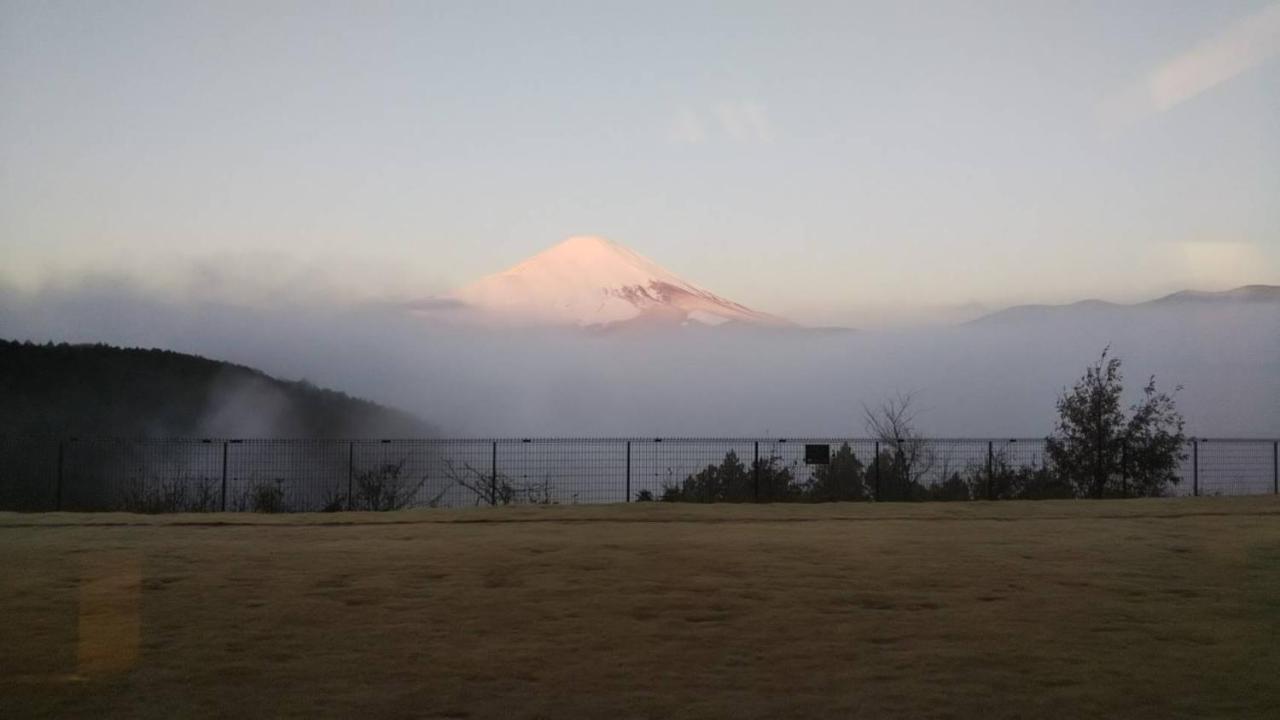 Hotel Just One Fuji Oyama Gotemba Extérieur photo