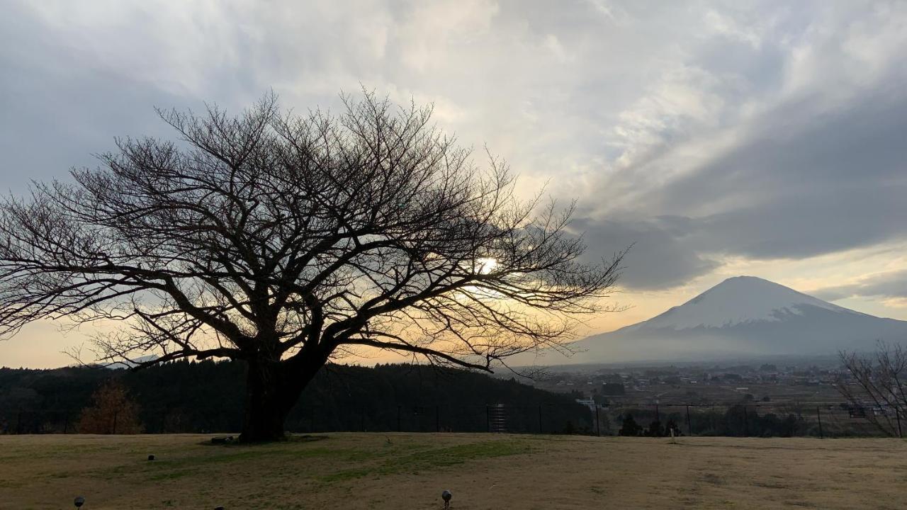 Hotel Just One Fuji Oyama Gotemba Extérieur photo