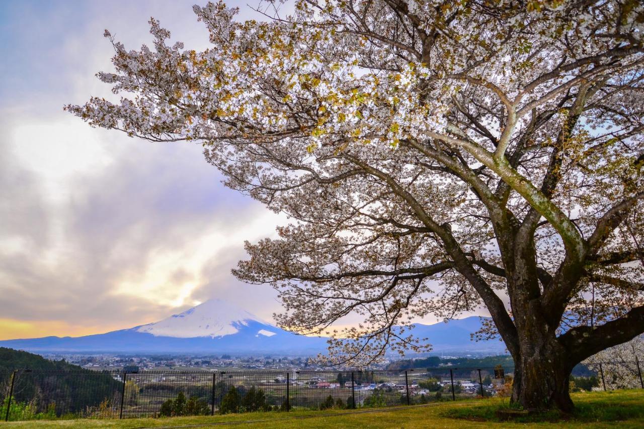 Hotel Just One Fuji Oyama Gotemba Extérieur photo