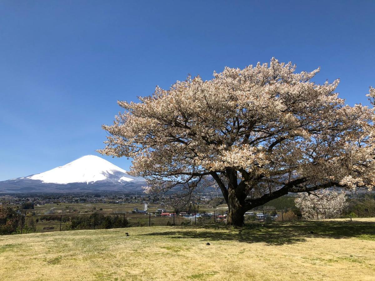 Hotel Just One Fuji Oyama Gotemba Extérieur photo