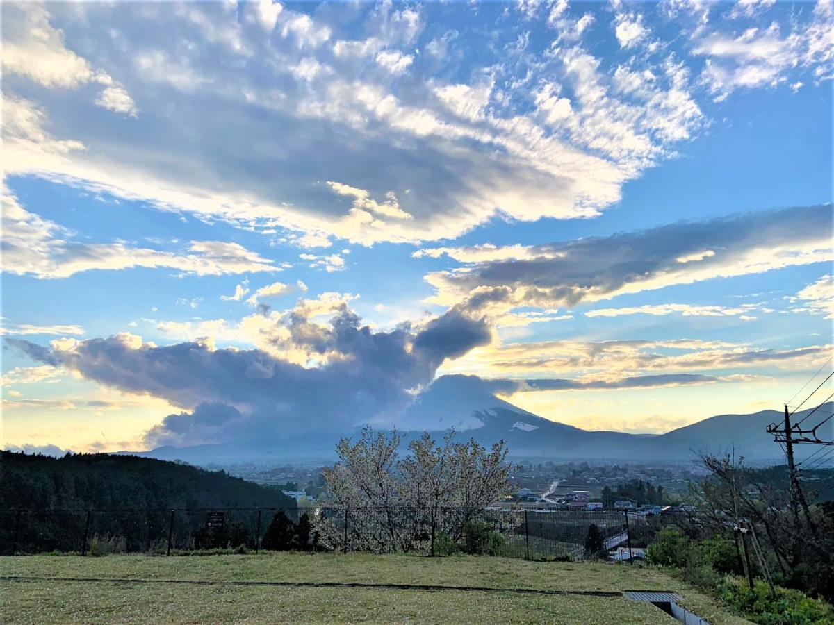 Hotel Just One Fuji Oyama Gotemba Extérieur photo