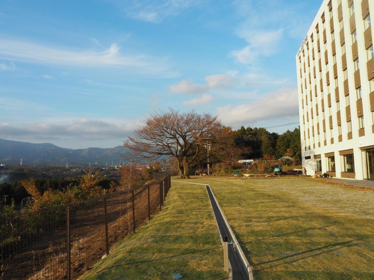 Hotel Just One Fuji Oyama Gotemba Extérieur photo