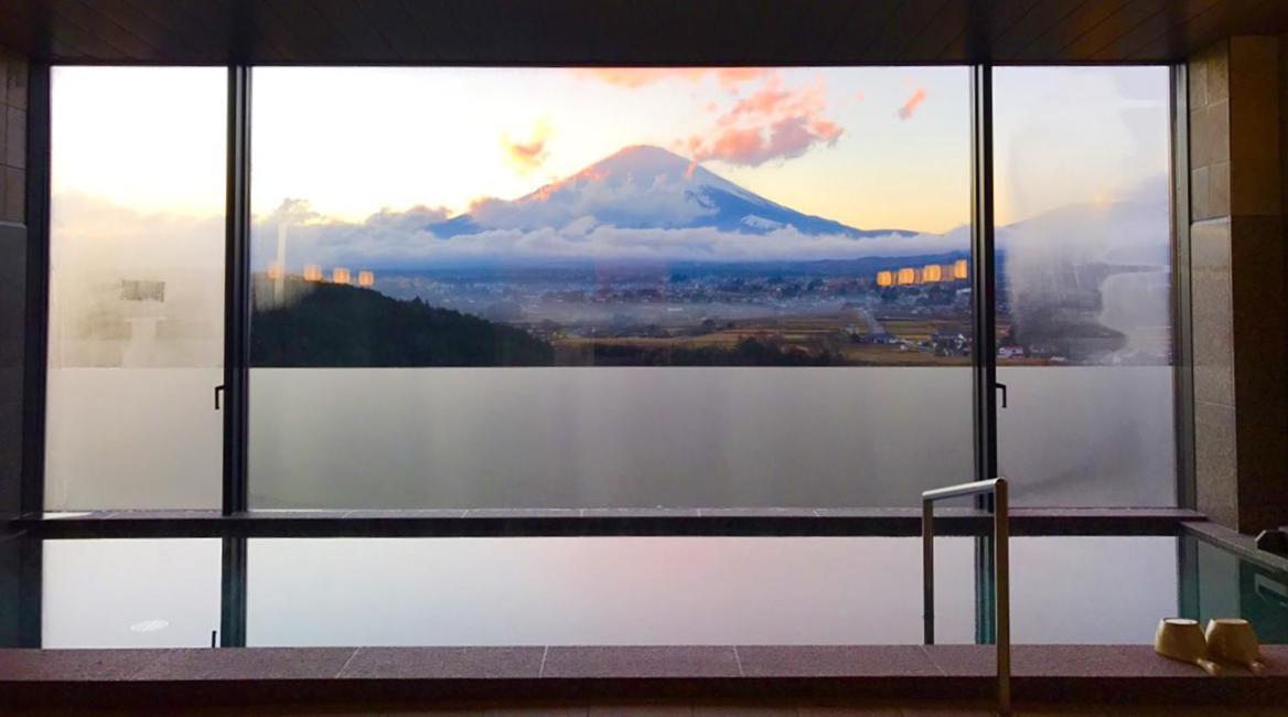 Hotel Just One Fuji Oyama Gotemba Extérieur photo