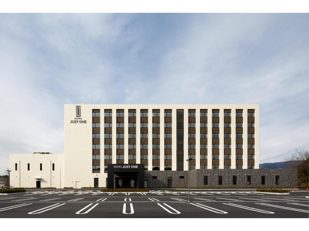 Hotel Just One Fuji Oyama Gotemba Extérieur photo