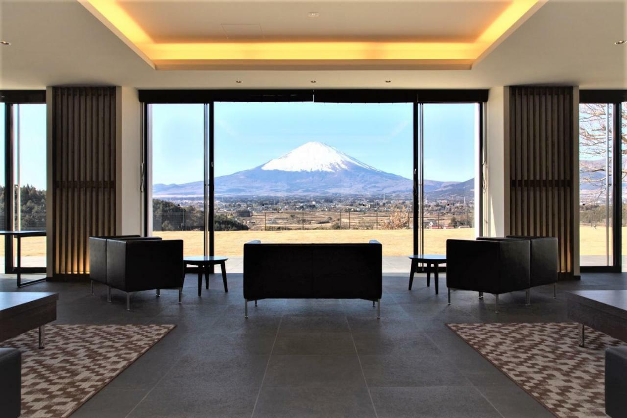 Hotel Just One Fuji Oyama Gotemba Extérieur photo